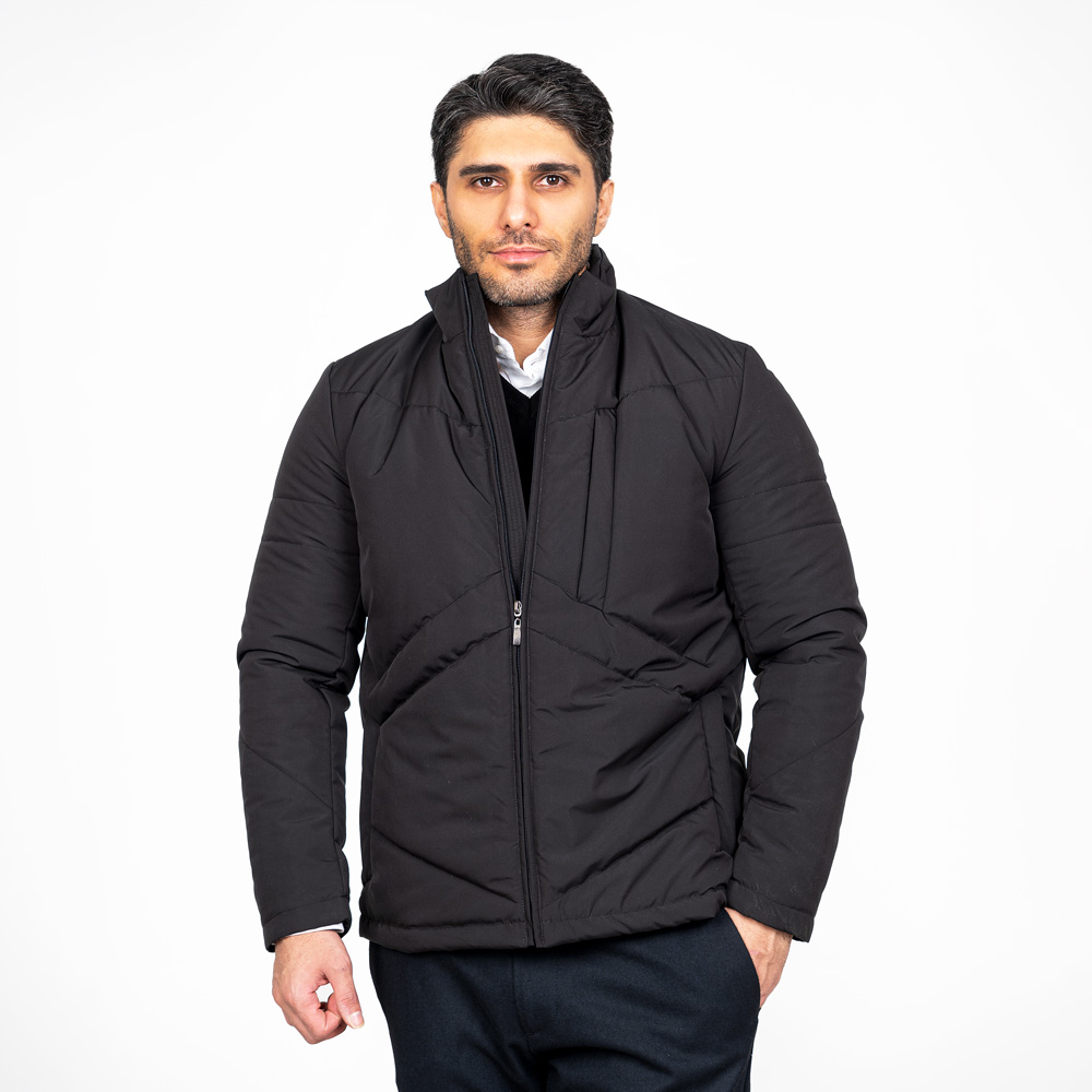 کاپشن زمستانی وینتر لایت