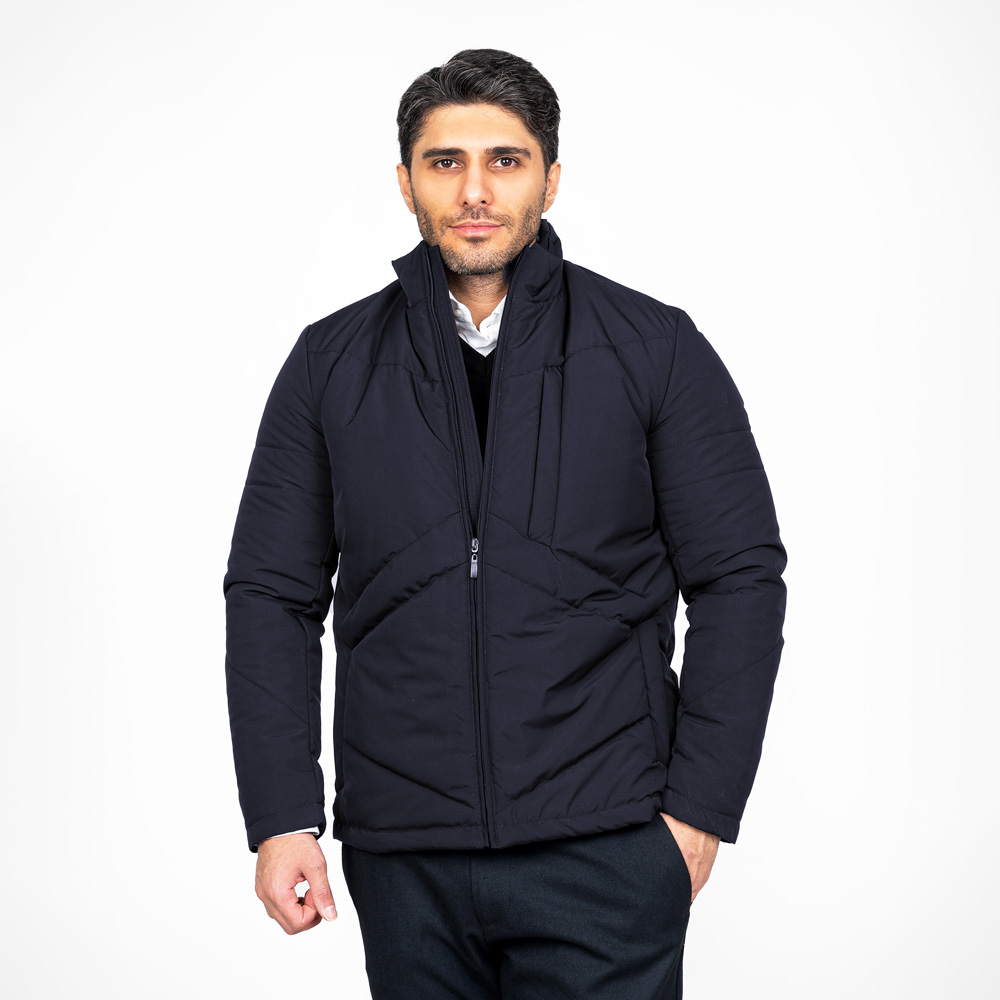 کاپشن زمستانی وینتر لایت