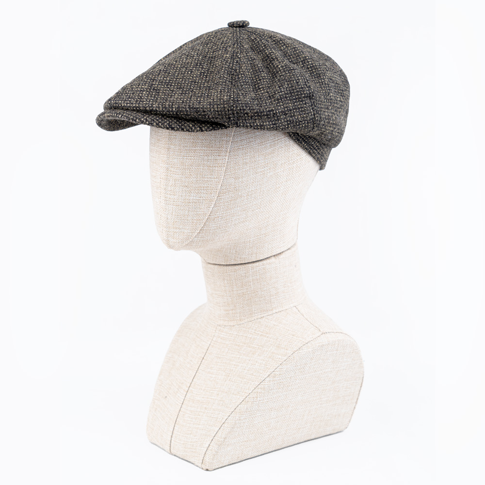 کلاه پشم Peaky Blinders