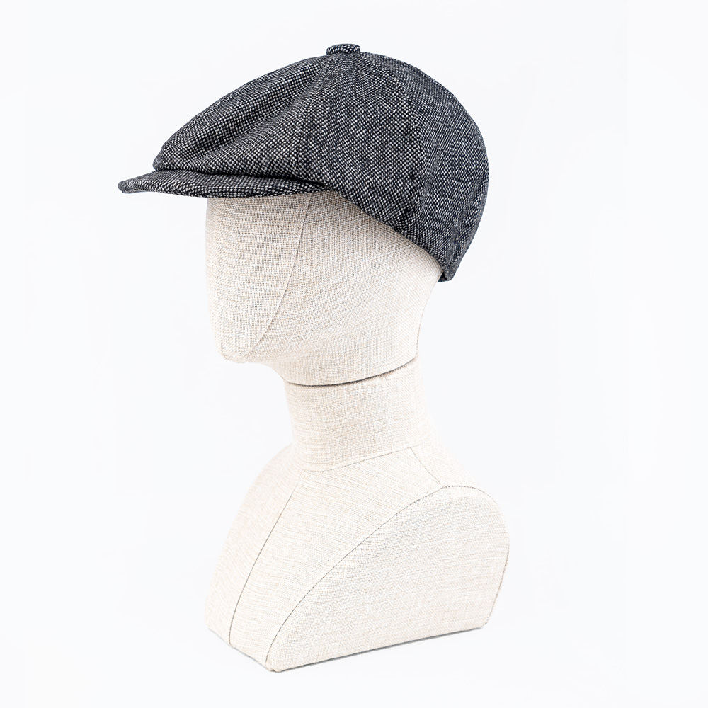 کلاه پشم کج راه Peaky Blinders