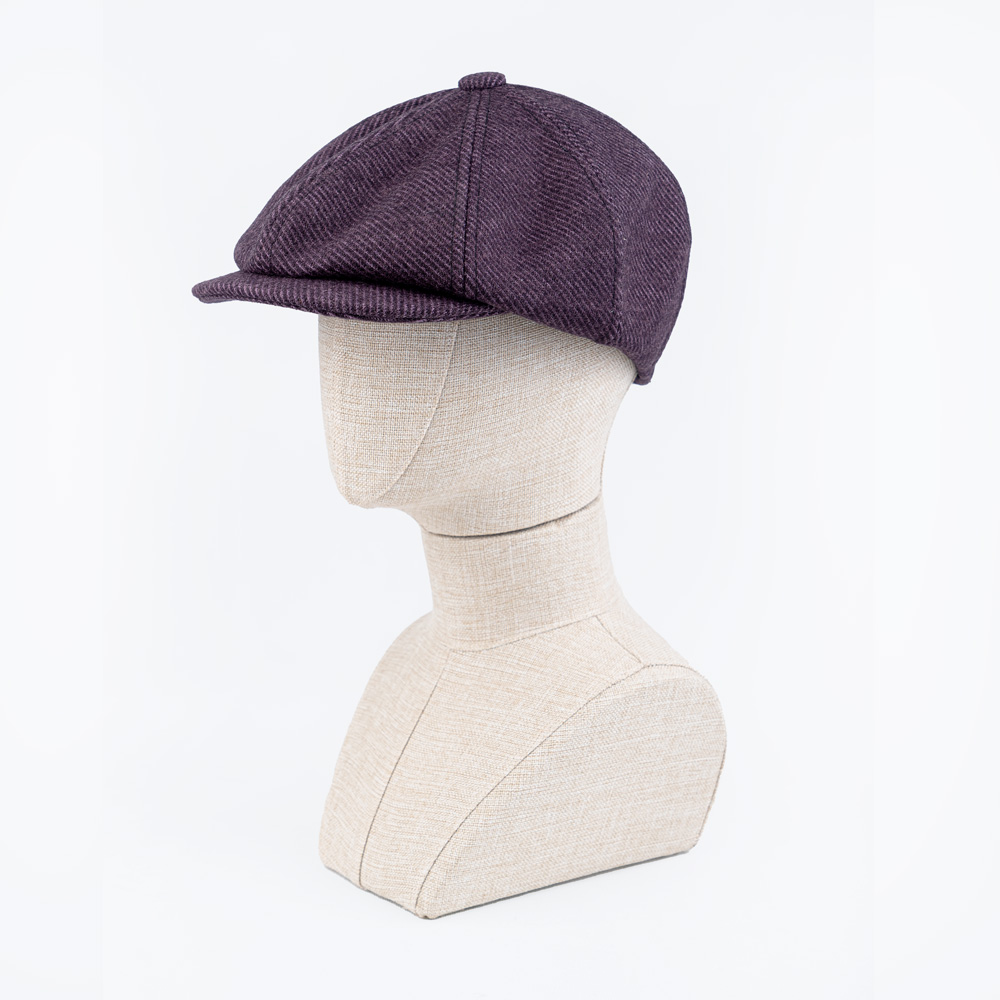 کلاه پشم کج راه Peaky Blinders