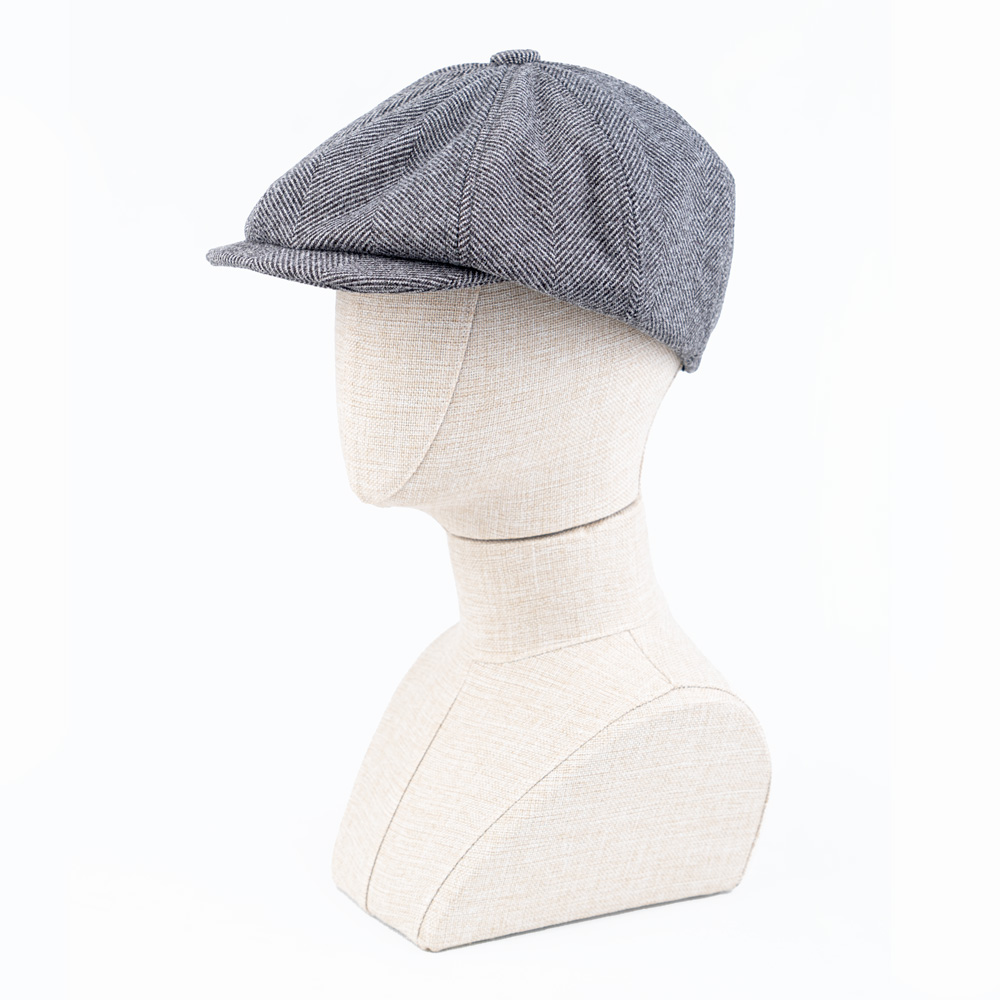 کلاه پشم کج راه Peaky Blinders