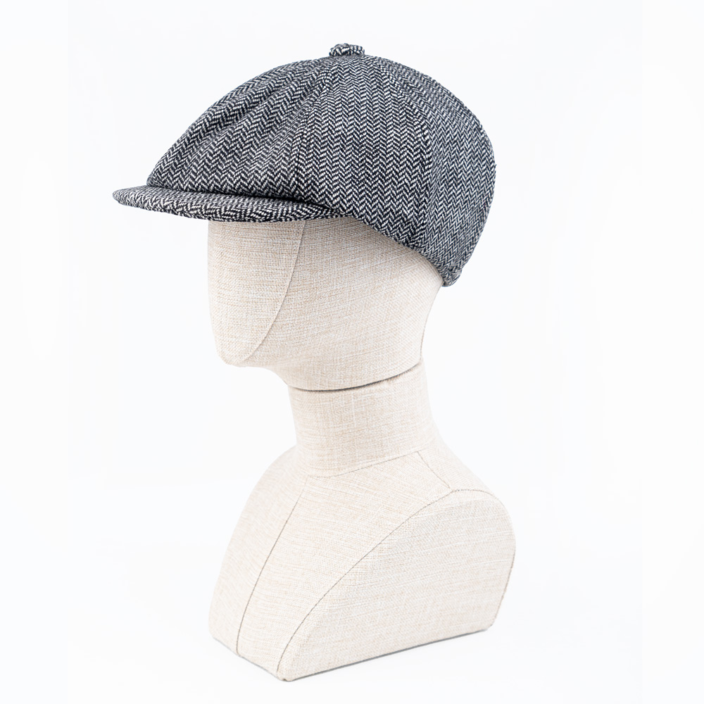 کلاه پشم کج راه Peaky Blinders
