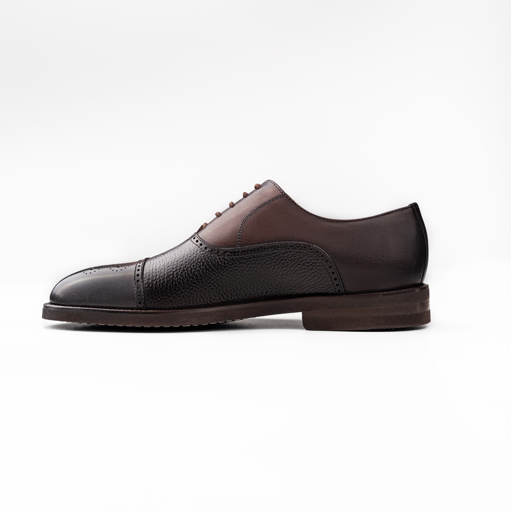 کفش آکسفورد Douleather