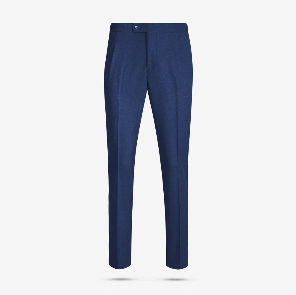 شلوار پارچه ای POLY/VIS/LYCRA